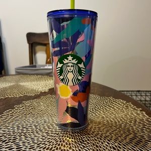 Starbucks Spring Cup Edition 2022